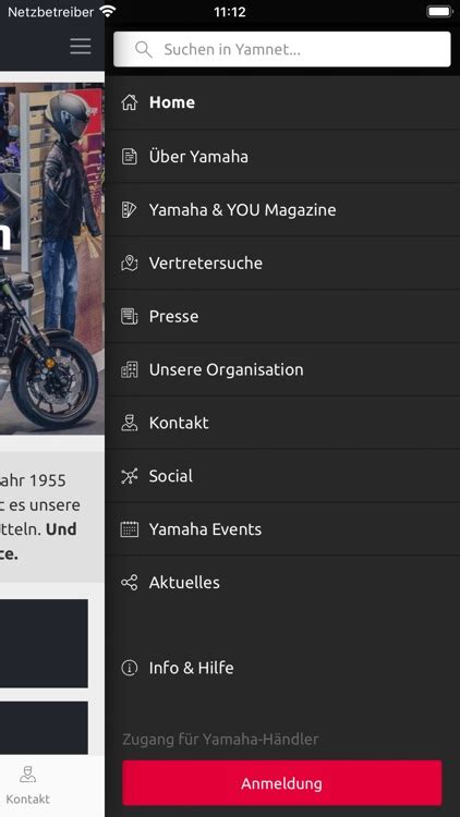 yamnet yamaha.